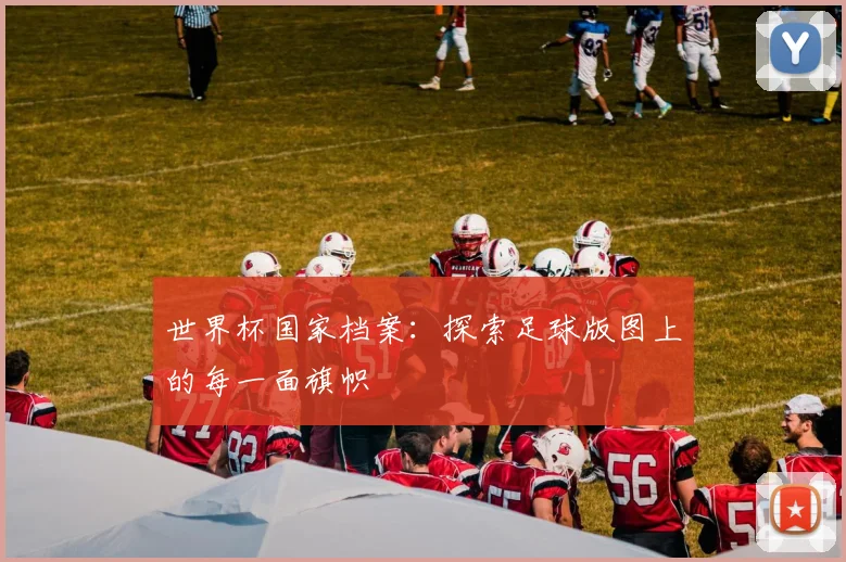 世界杯国家档案：探索足球版图上的每一面旗帜